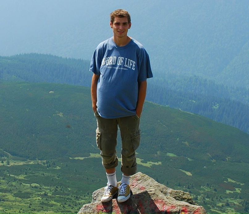 Жека Кандауров фотография #31