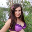 Фотография Пересветовой Татьяны