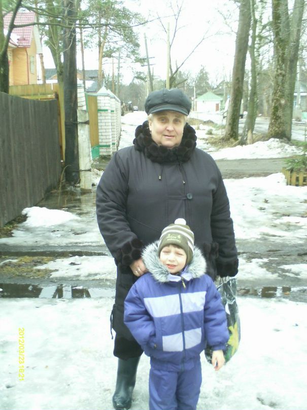 Сергей Алексеев фотография #1
