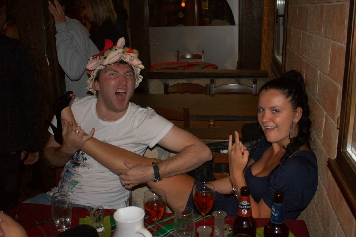 Вера Делье фотография #32