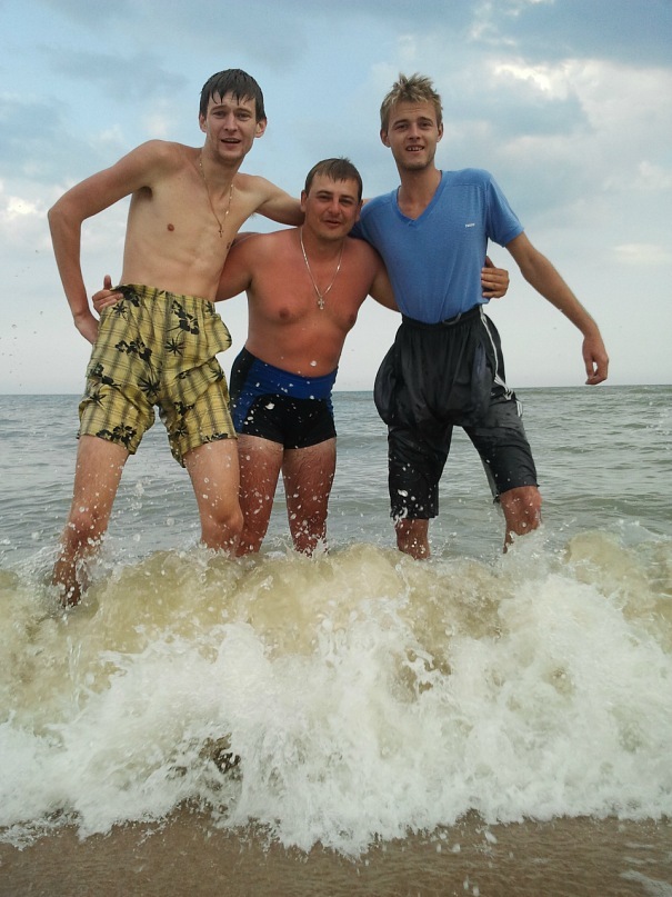 Роман Ткаченко фотография #23