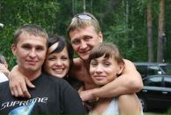 Фотография Корнеевой Марии