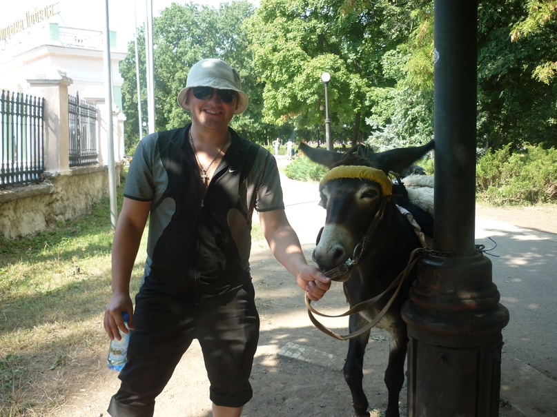 Дмитрий Мук фотография #26