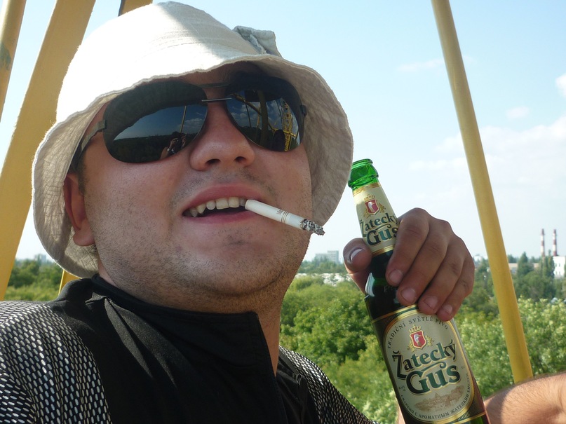 Дмитрий Мук фотография #21