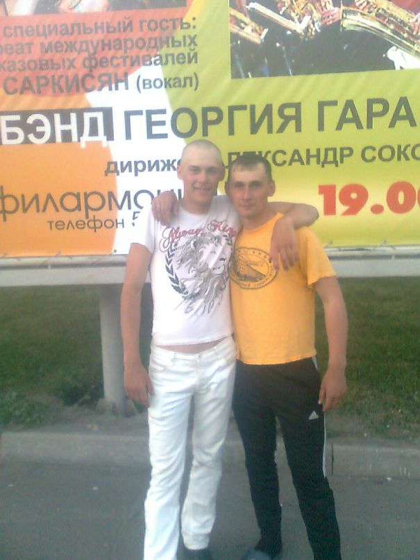 Дмитрий Бояринцев фотография #11
