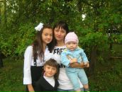 Фотография Даровских Светланы