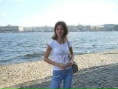 Фотография Завражневой Татьяны