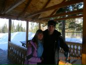 Фотография Пальчуненко Ольги