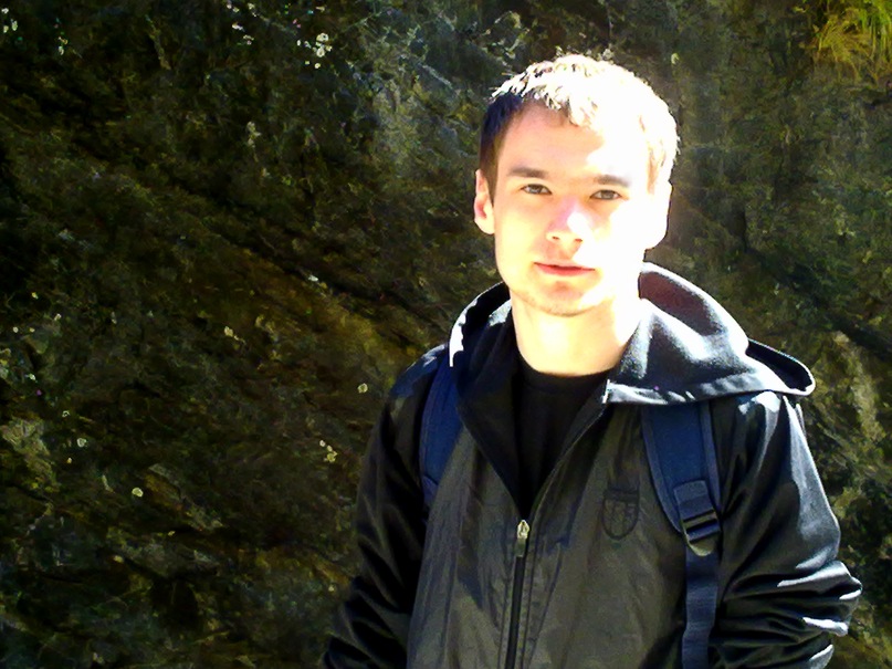 Дмитрий Неруш фотография #13