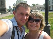 Фотография Корчинова Виктория