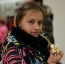 Фотография Хомич Юлии