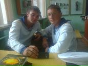 Макс Бородій фотография #3 (источник - https://vk.com/id35546735)