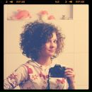 Фотография Тарковской Татьяны