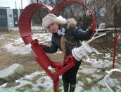 Мар'яна Капітула фотография #1