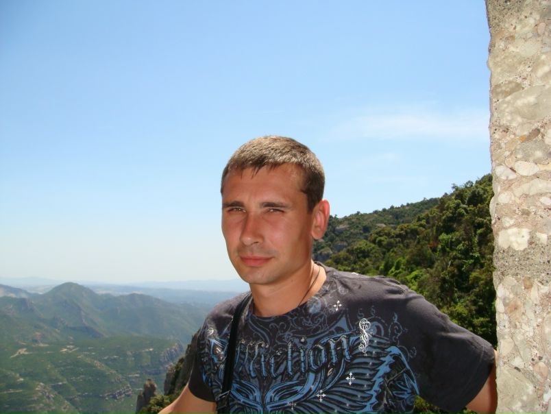 Дима Ходаковский фото №3