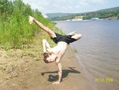 Фотография Полякова Виталия