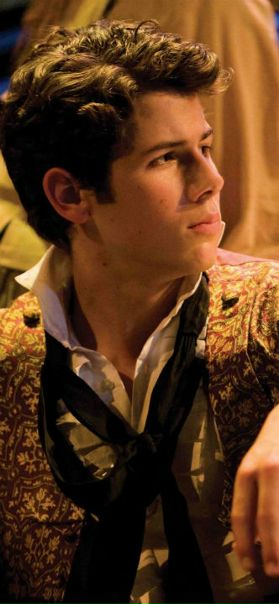 Nick Jonas фото №18