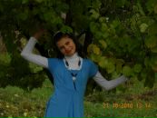 Олічка Карпенко фотография #31 (источник - https://vk.com/id133335373)