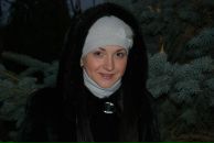 Фотография Кучиной Елены