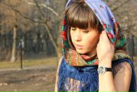 Фотография Вангелий Кристины