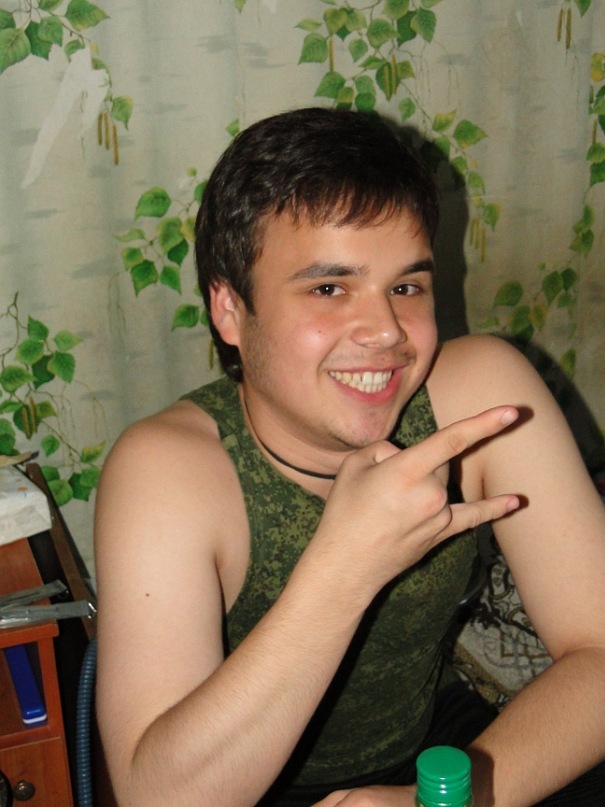 Антон Драчев фотография #21