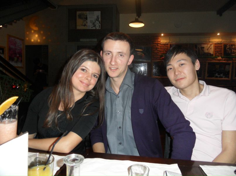 Тимофей Бугаев фотография #26