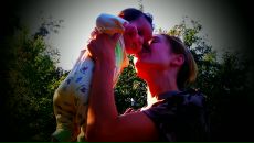 Фотография Буржаковской Юноны