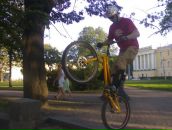 Фотография Барышева Виталия