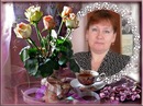 Фотография Гальцовой Любови