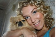 Фотография Юстус Юлианы