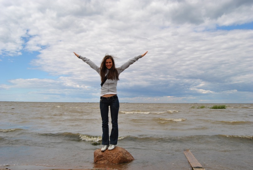 Мария Репина фотография #32