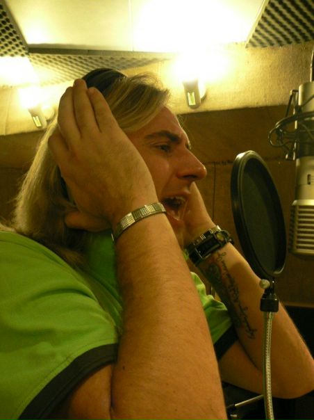 №2, Николай Курпан №2, Николай Курпан