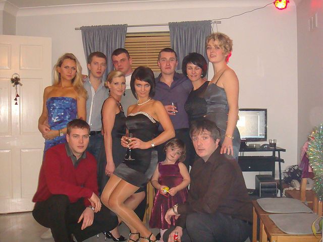 №19, Vera Sasova, 43 года, Newbridge №19, Vera Sasova, 43 года, Newbridge