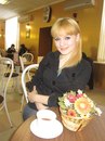 Фотография Чичковой Анастасии