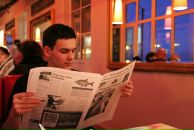 Фотография Майорова Кирилла