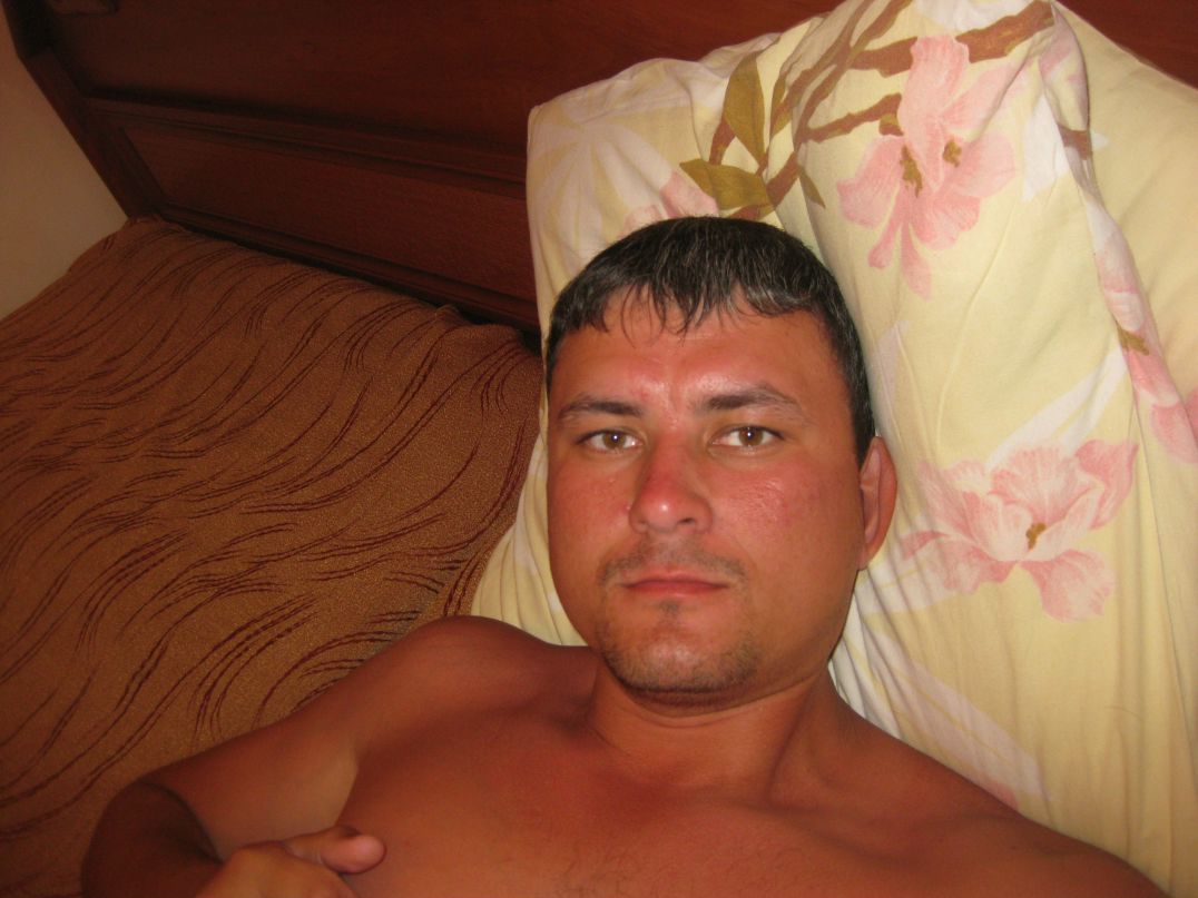 Дмитрий Симонов фотография #16