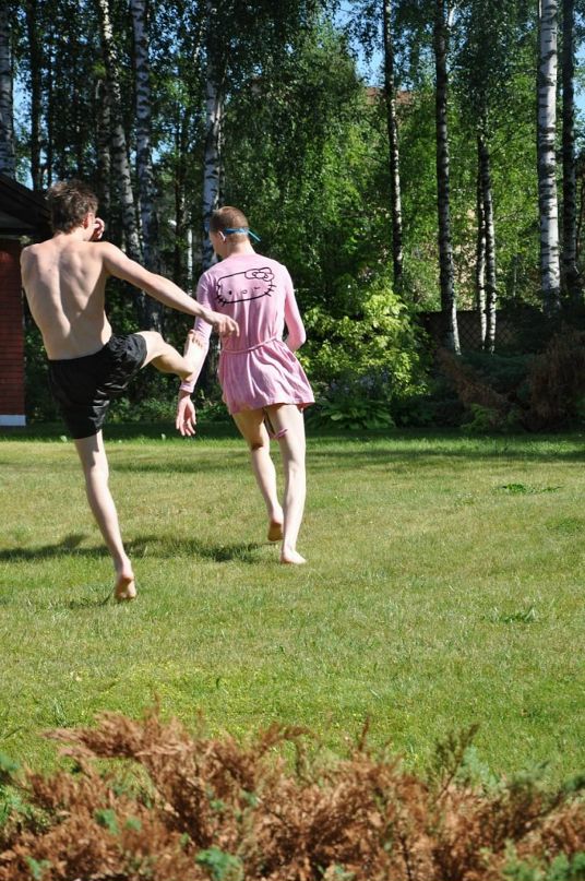 Данил Печеный фотография #2