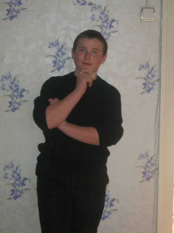 Виктор Эбергардт фотография #47