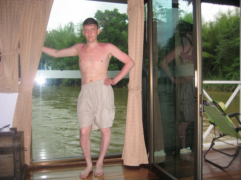 Виктор Рыбин фотография #21