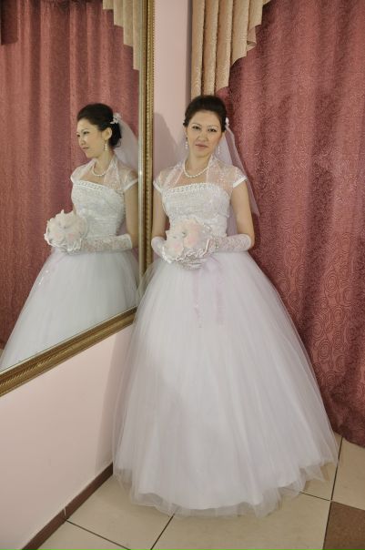 №5, Лейла Айгожина, 36 лет, Павлодар №5, Лейла Айгожина, 36 лет, Павлодар