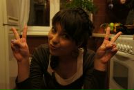 Фотография Гузиковой Дарьи