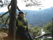 Фотография Дружининой Екатерины