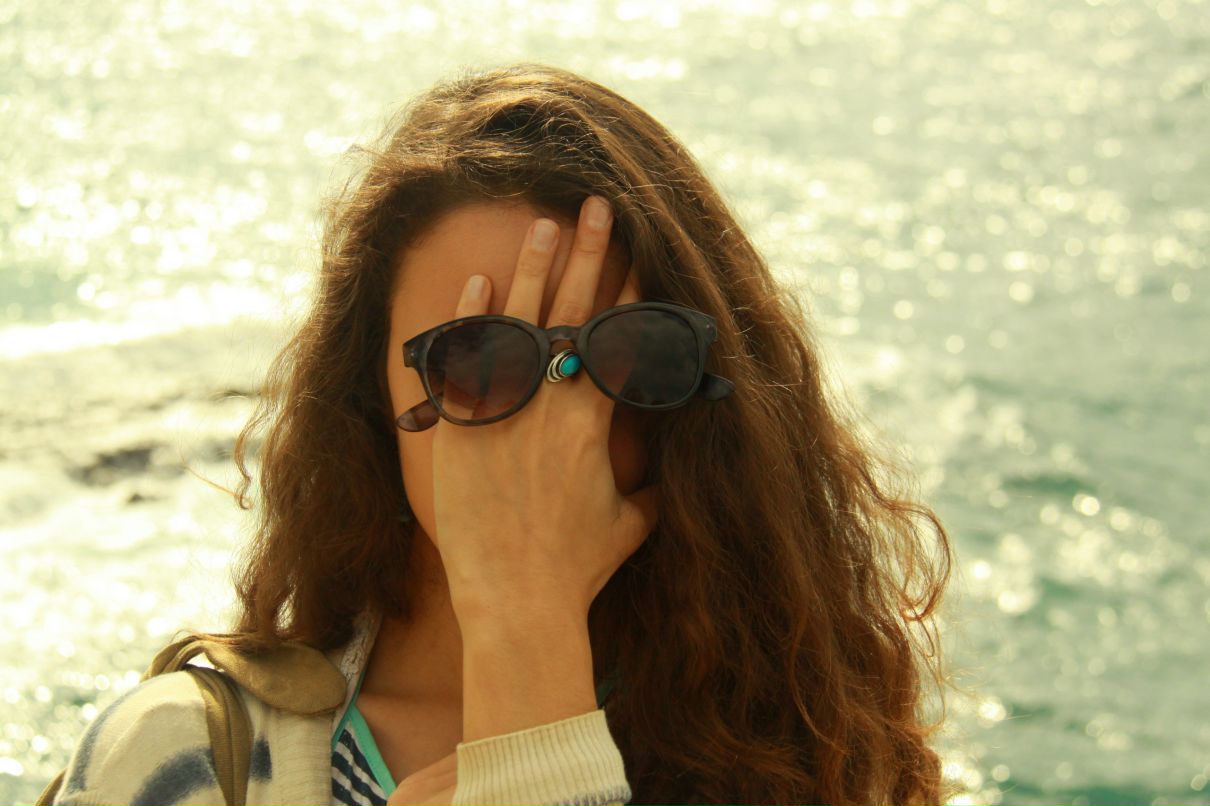 Olena Sinitsyna фотография #31