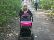 Фотография Мальцевой Даши