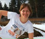 Фотография Дубровиной Натальи