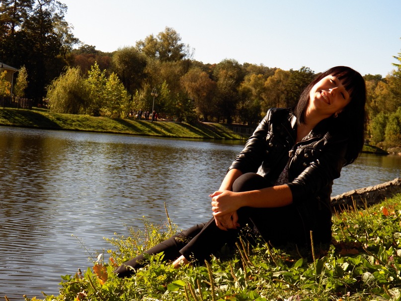 Юля Клименко фотография #21