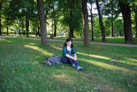 Фотография Приходько Яны