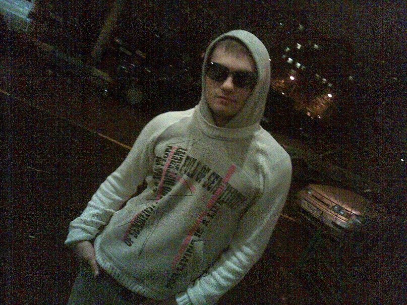 Дмитрий Остапенко фотография #35