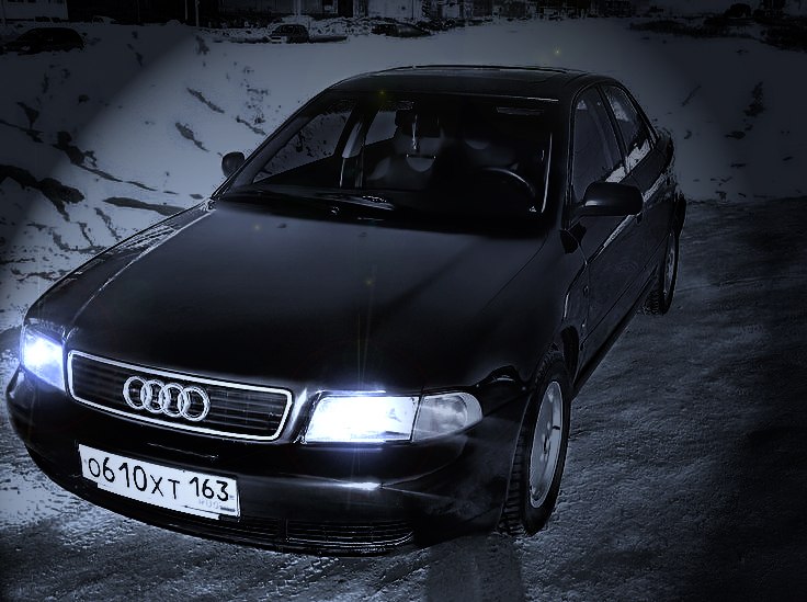 Антон Тесля фотография #19