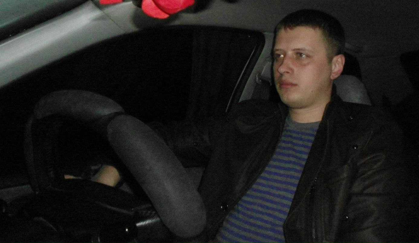 Александр Сухарев фотография #5